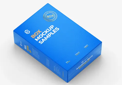 Jasa Desain Packaging/Kemasan Profesional
