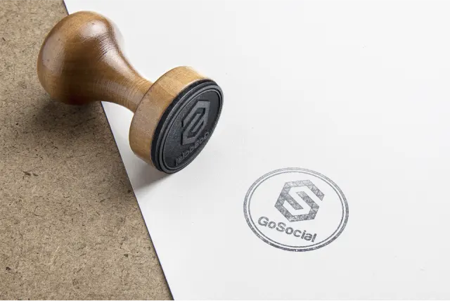 Jasa Desain Stempel Online