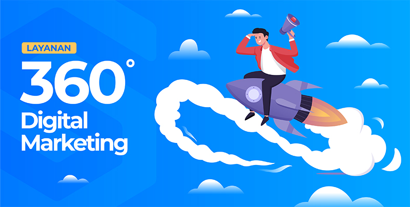 360 Marketing