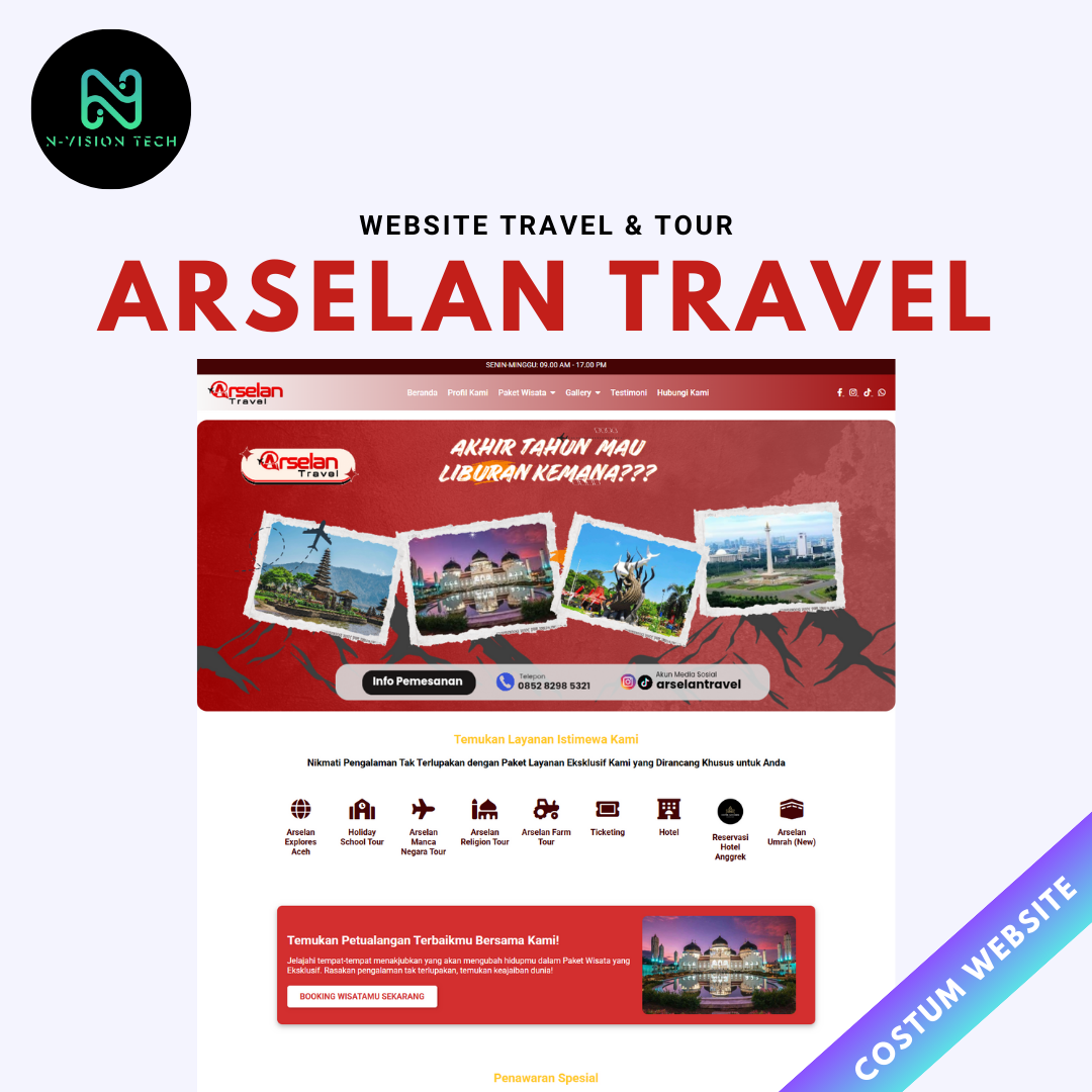 Portofolio
