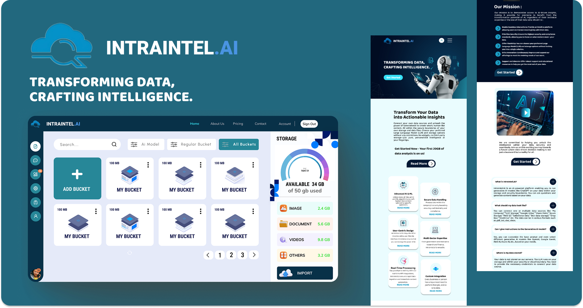Portofolio
