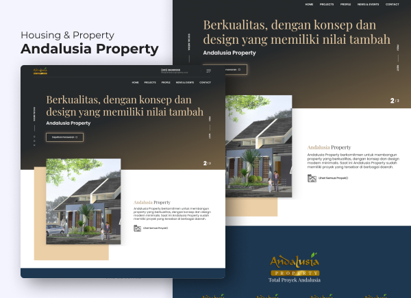Portofolio - Andalusia Property