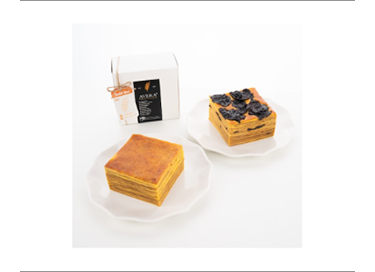 Portofolio - Avera Cake