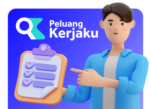 Portofolio - Peluang Kerjaku