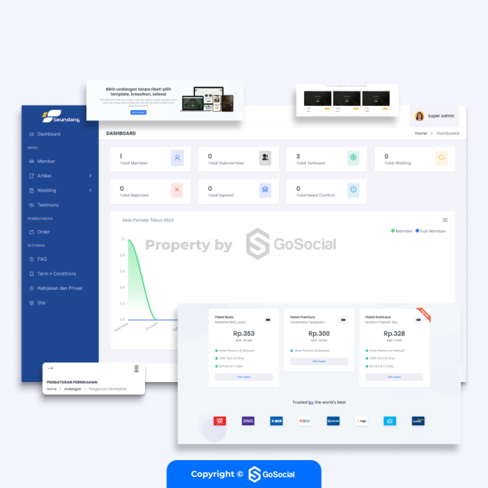 Portofolio - Seundang